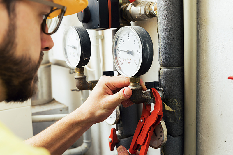 Average Cost Of Boiler Service in Portsmouth Hampshire