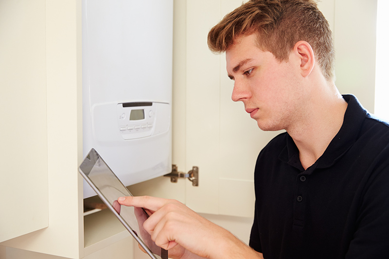 Cheap Boiler Service in Portsmouth Hampshire