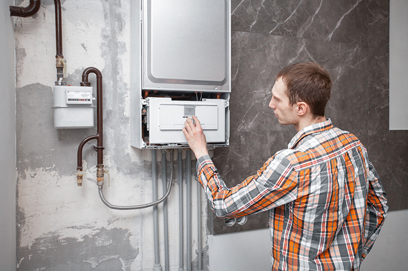 Oil Boiler Service Cost in Portsmouth Hampshire